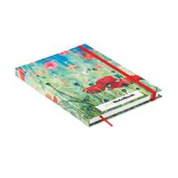 NOTEBOOK PERSONALIZZATO CON COPERTINA IN CARTA